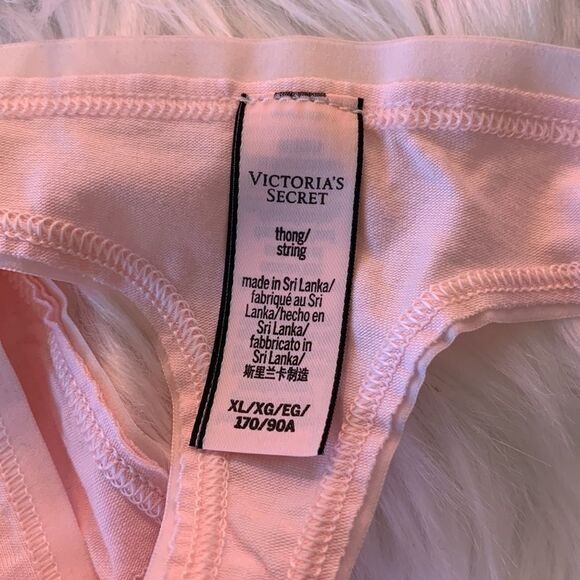 Victoria’s Secret Thong Panties - Picture 6 of 7